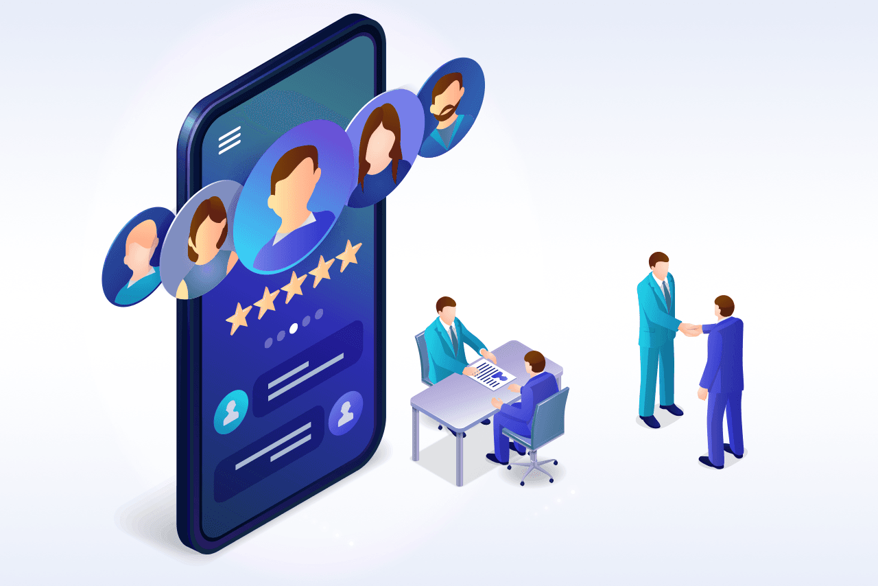3 maneiras de usar a inteligência artificial no recrutamento e seleção de sua empresa