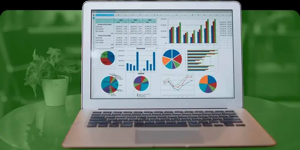 Explorando o Microsoft Power BI: Transformando Dados em Insights de Negócios