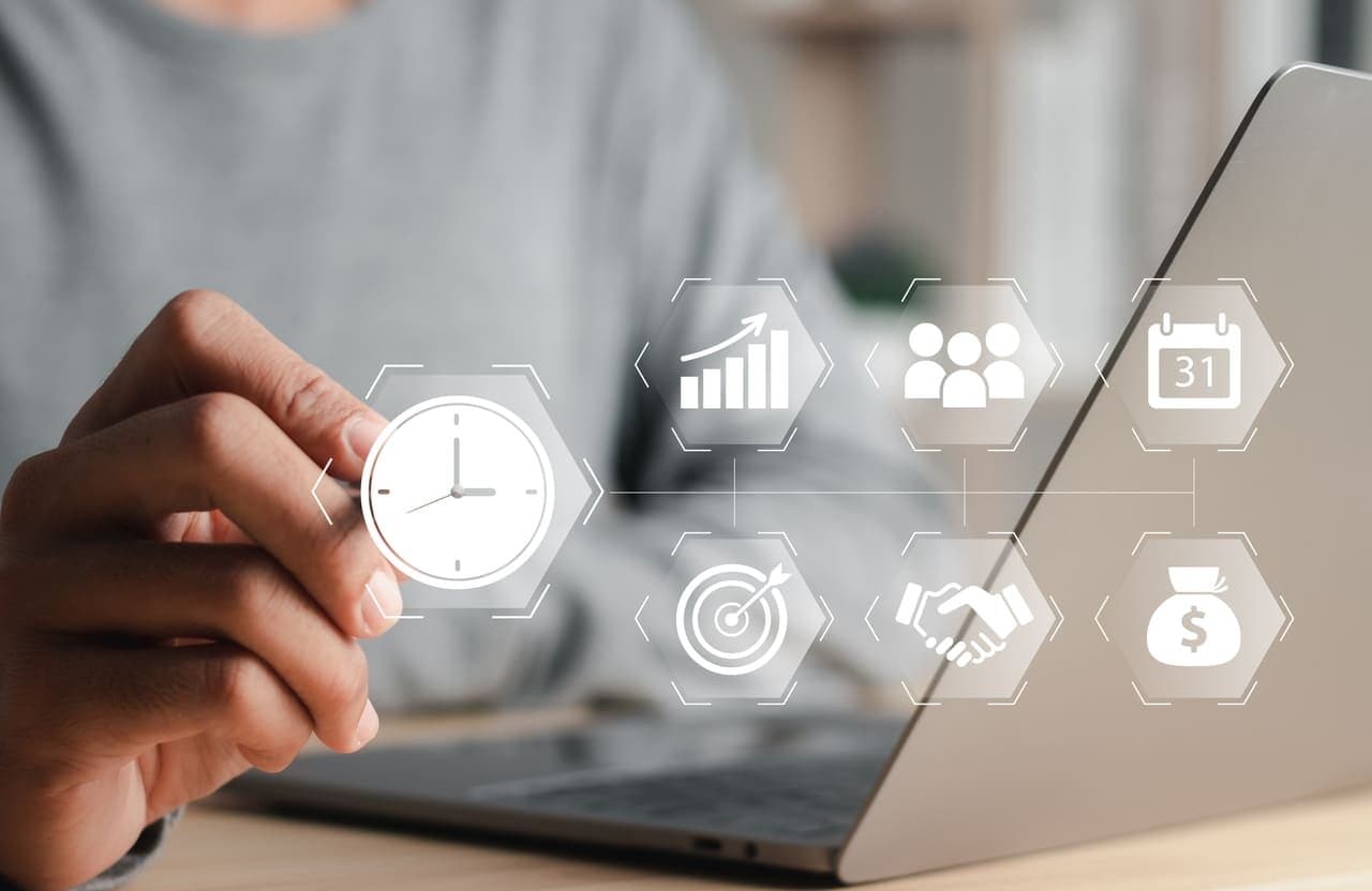 Gestão de tempo: como melhorar perfomance e produtividade